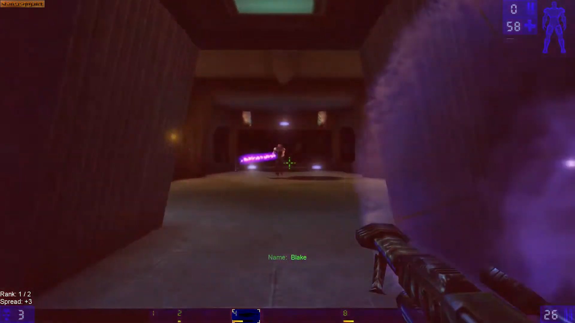 Unreal Tournament