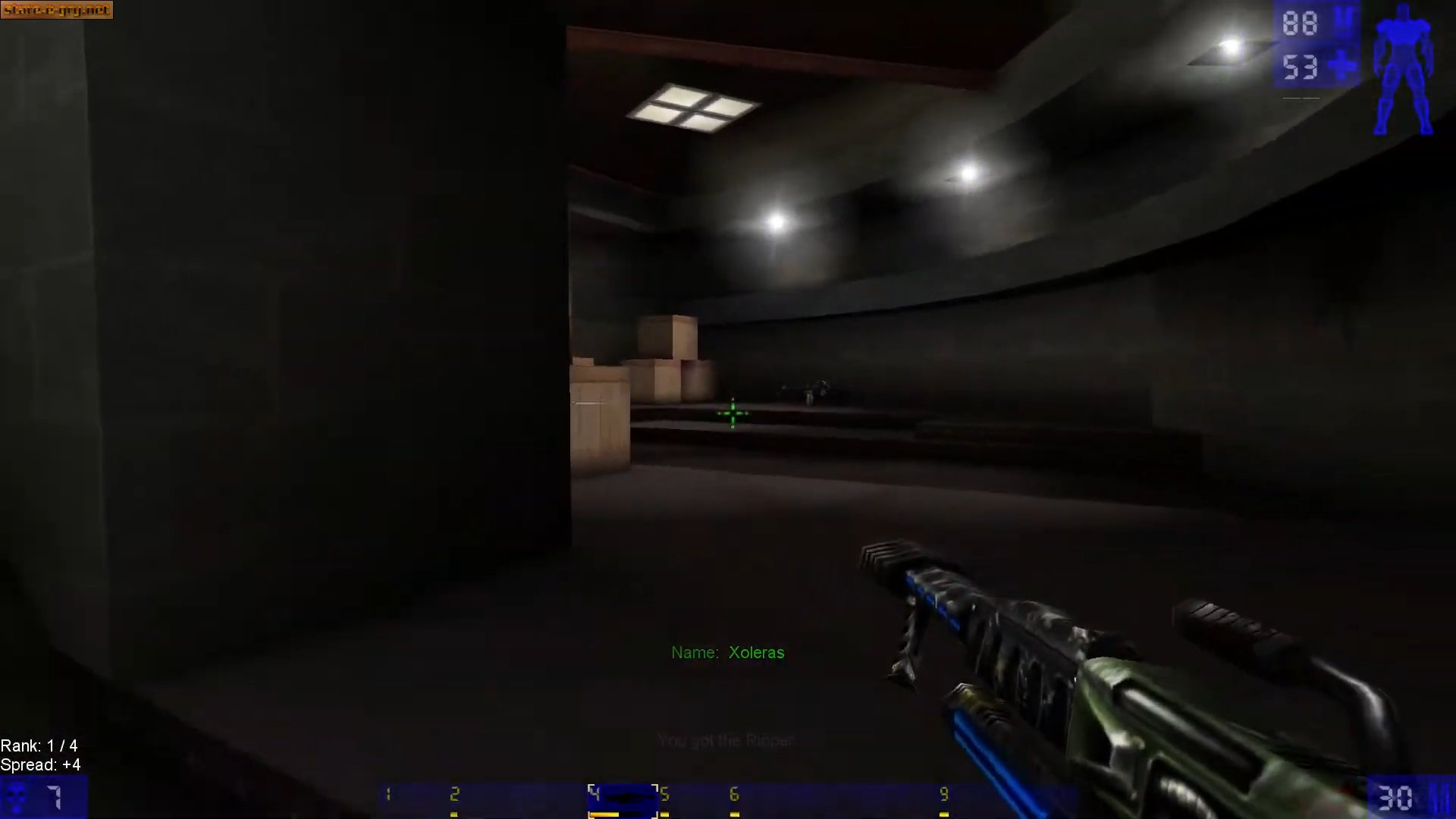 Unreal Tournament
