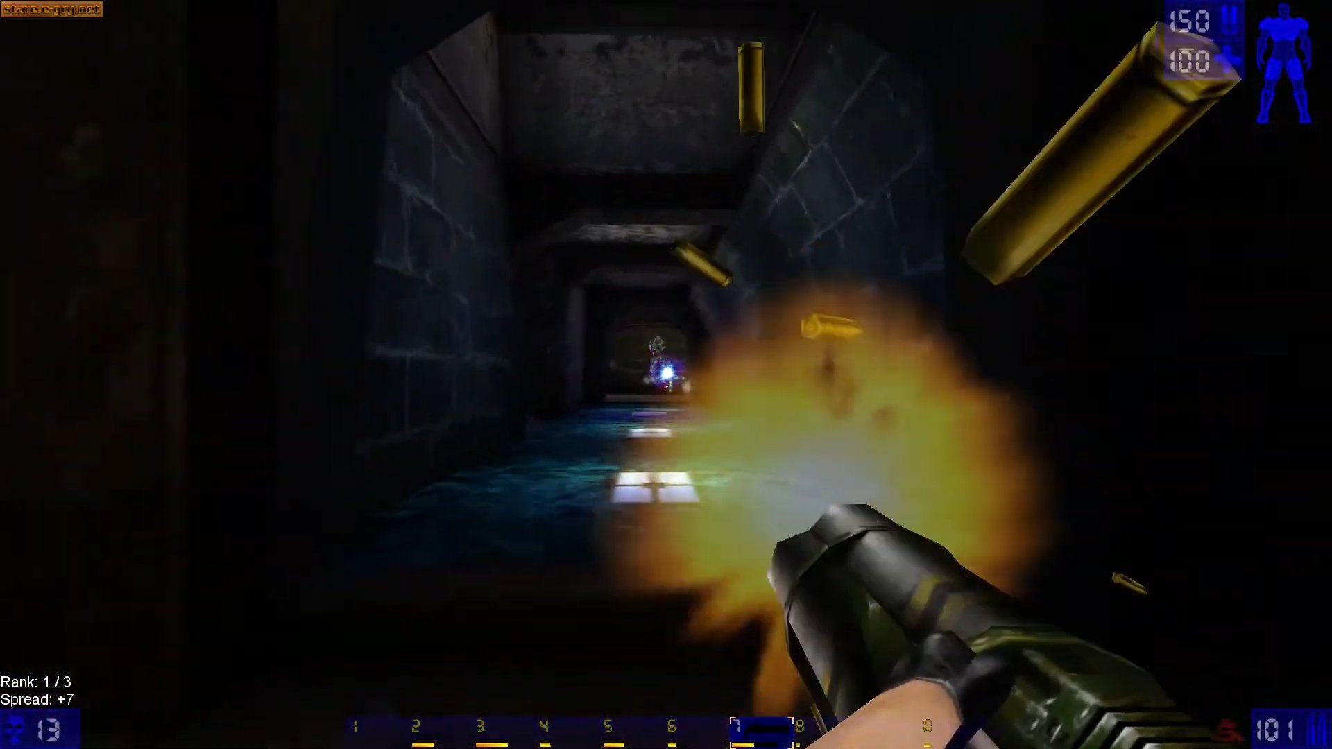 Unreal Tournament