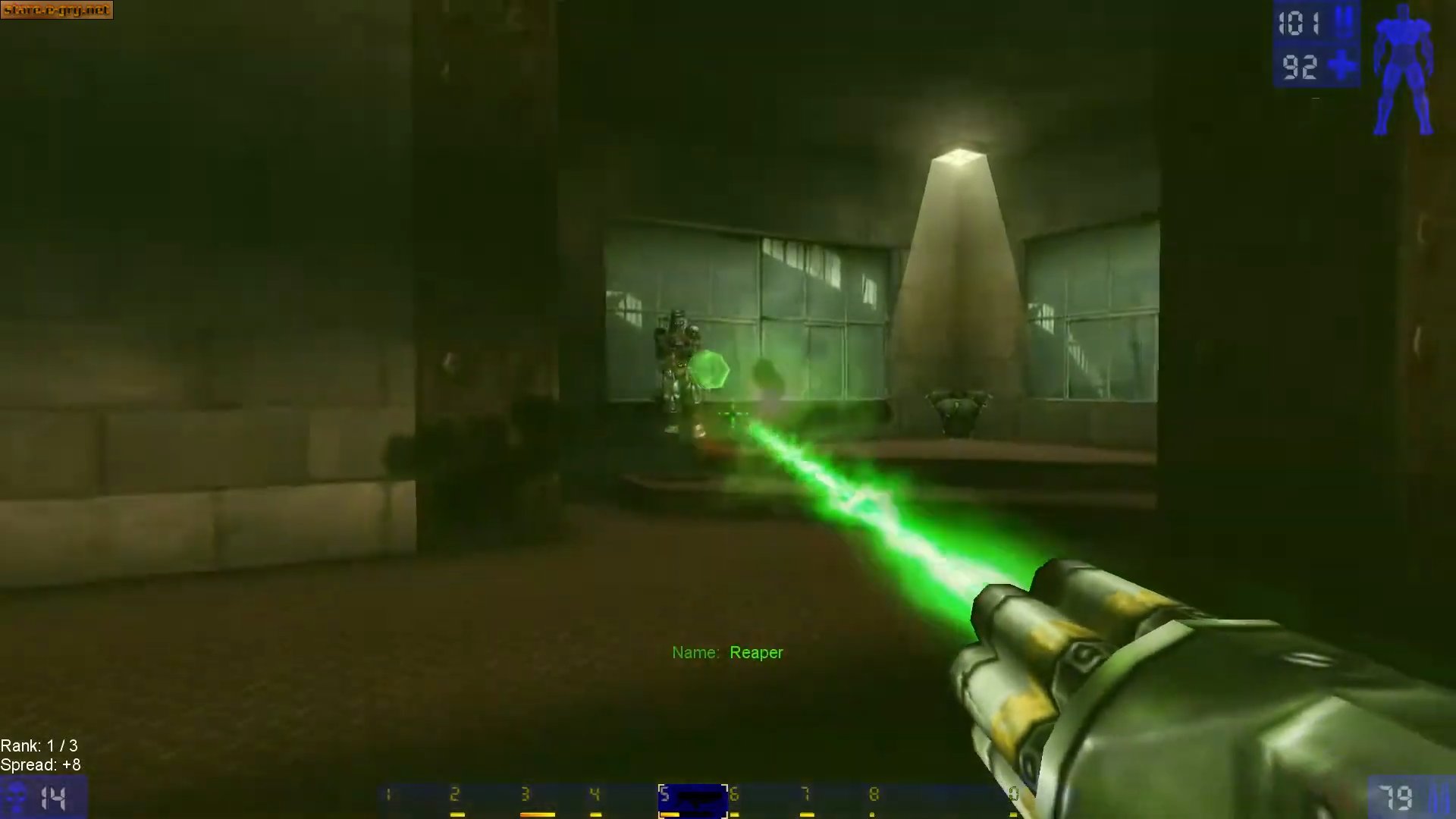 Unreal Tournament