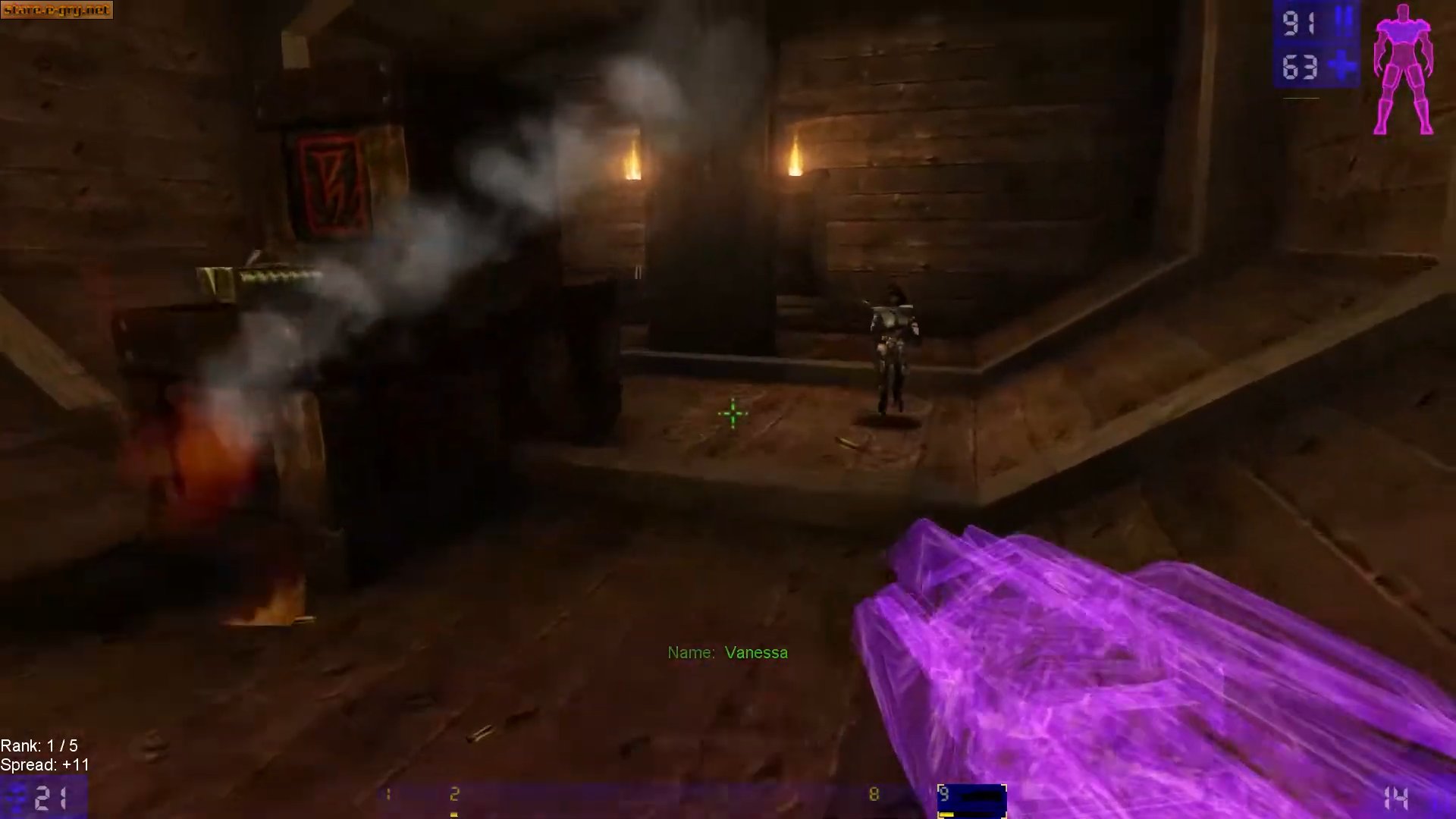 Unreal Tournament