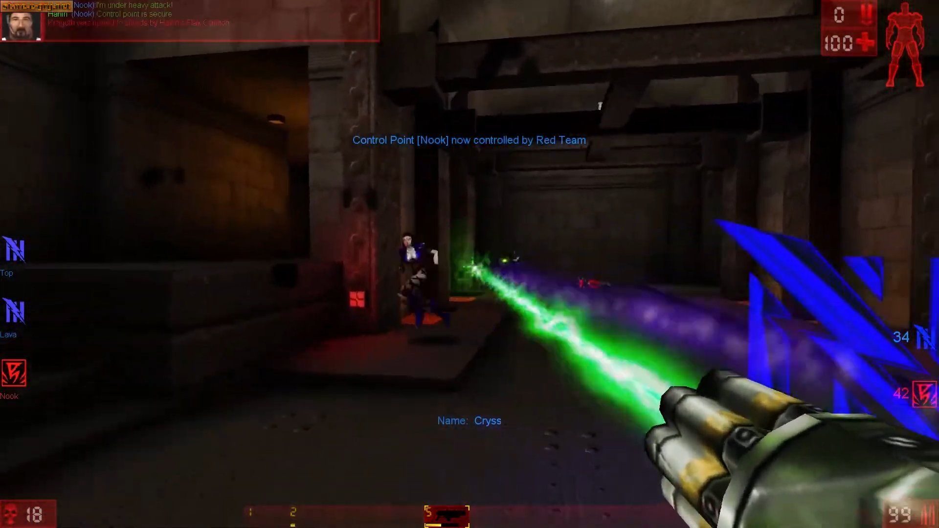 Unreal Tournament