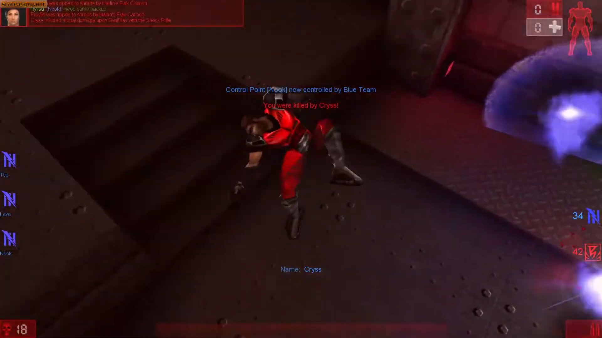 Unreal Tournament