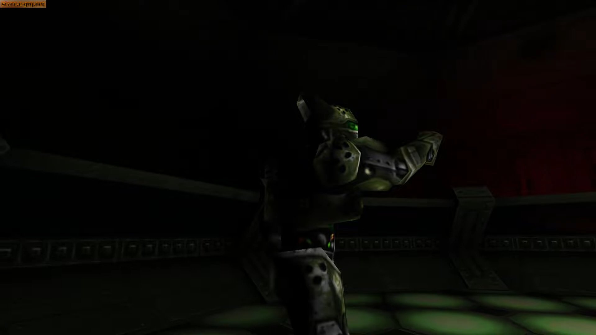 Unreal Tournament