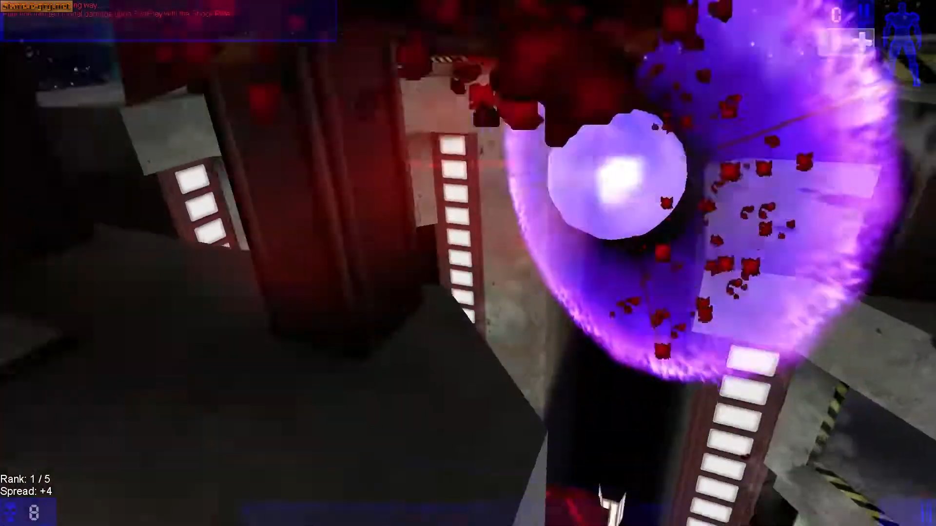 Unreal Tournament