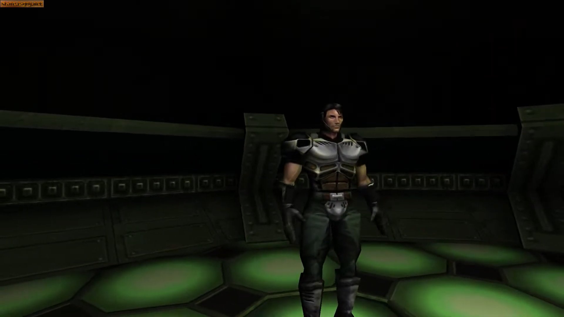 Unreal Tournament