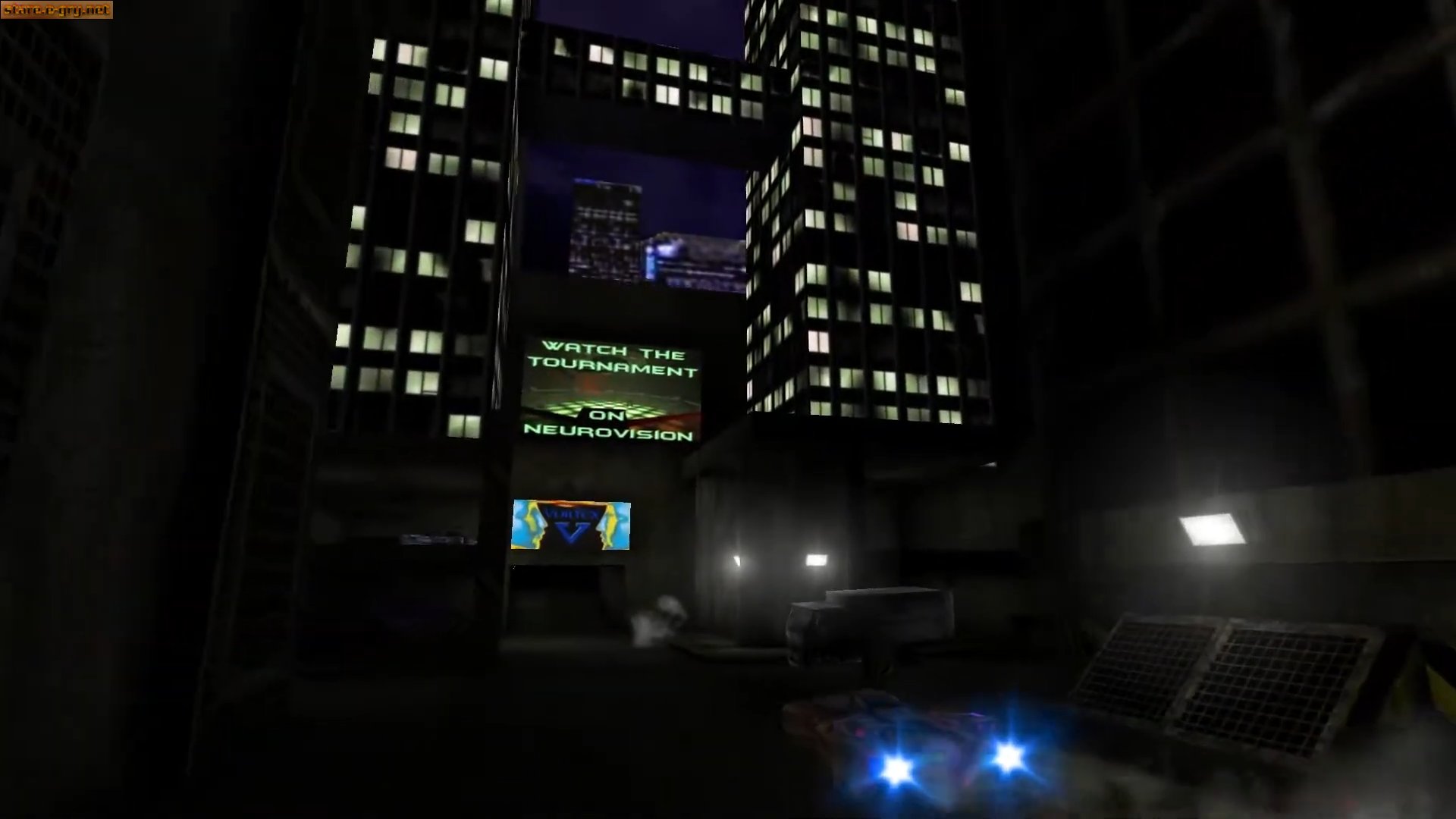 Unreal Tournament