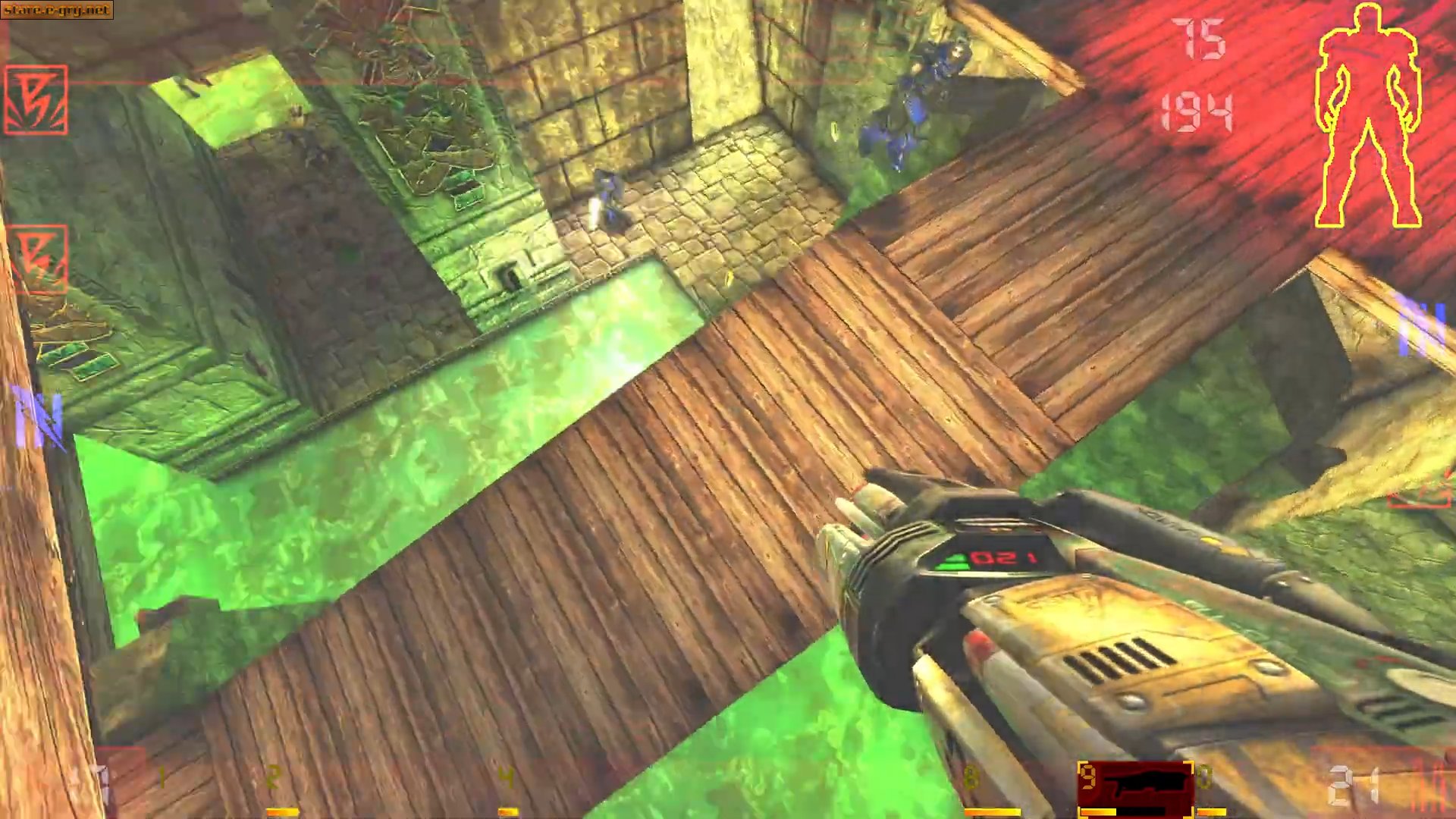 Unreal Tournament