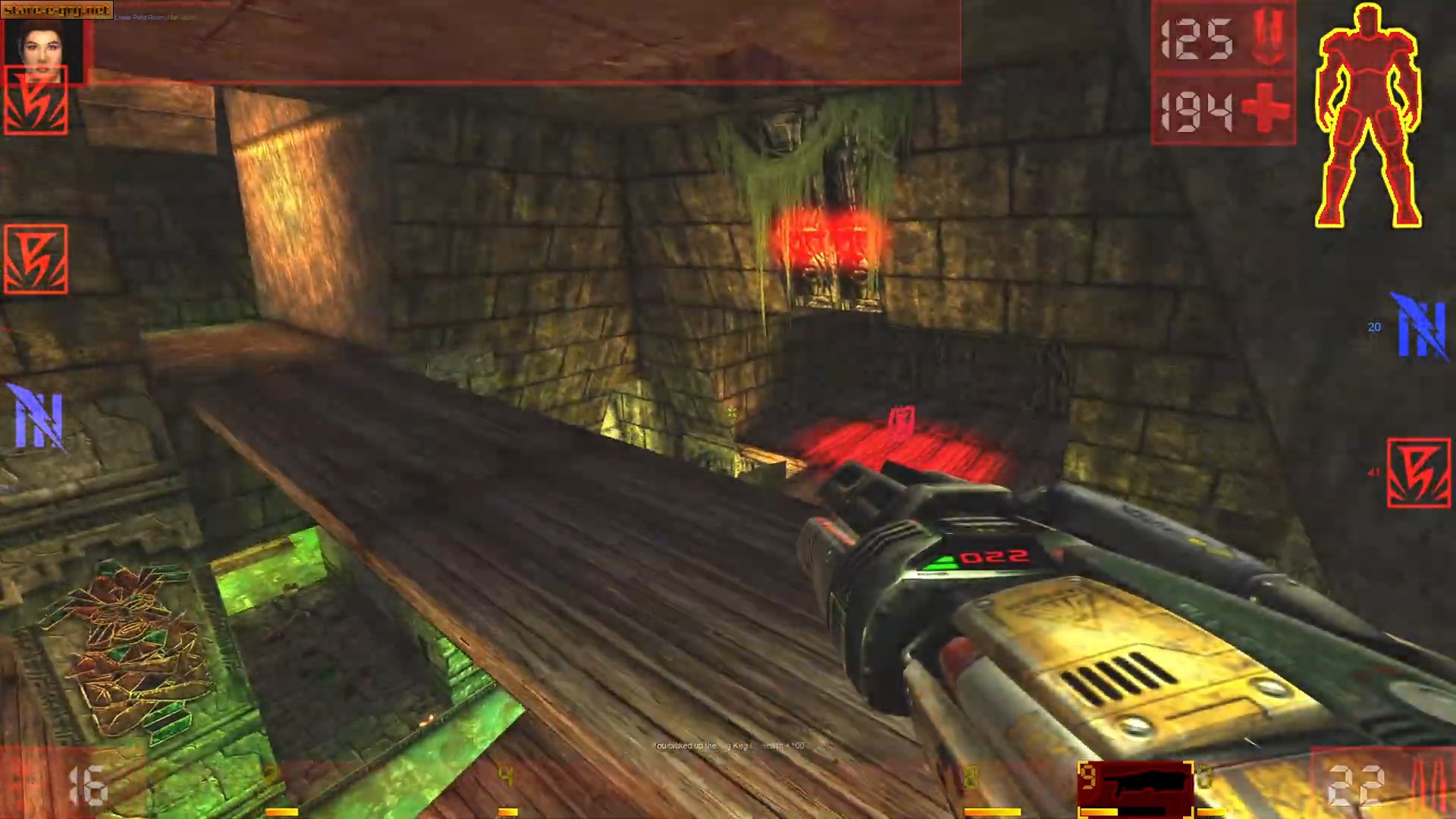 Unreal Tournament
