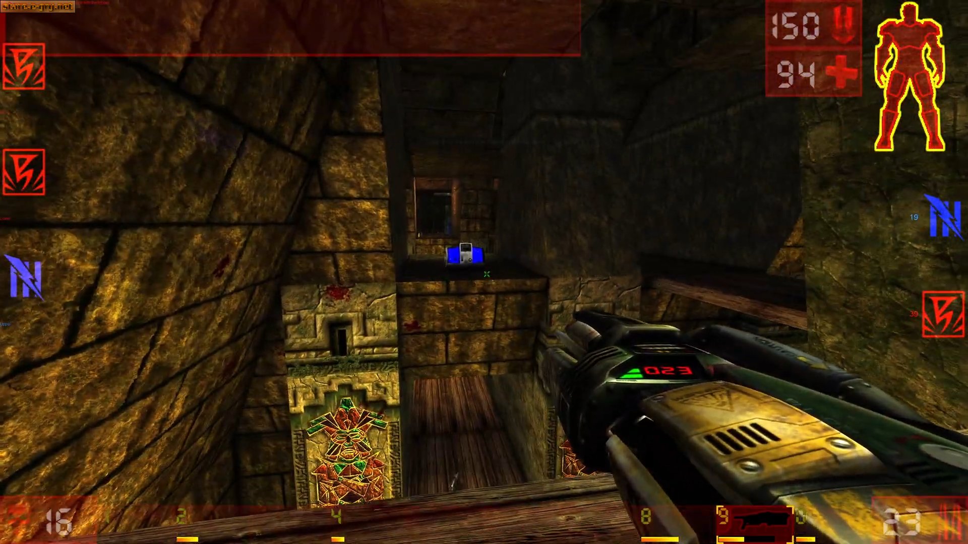 Unreal Tournament