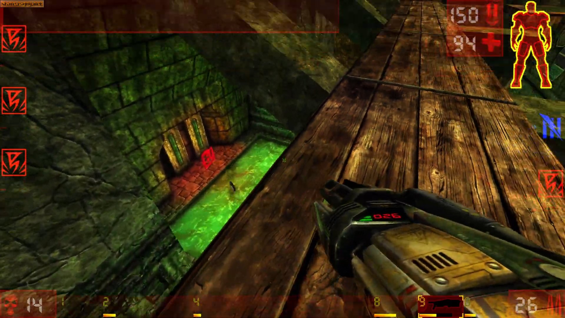 Unreal Tournament