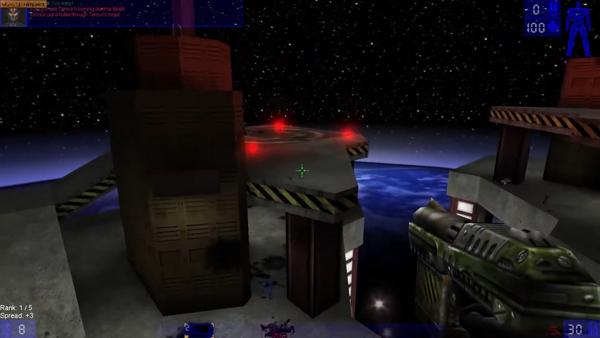Unreal Tournament