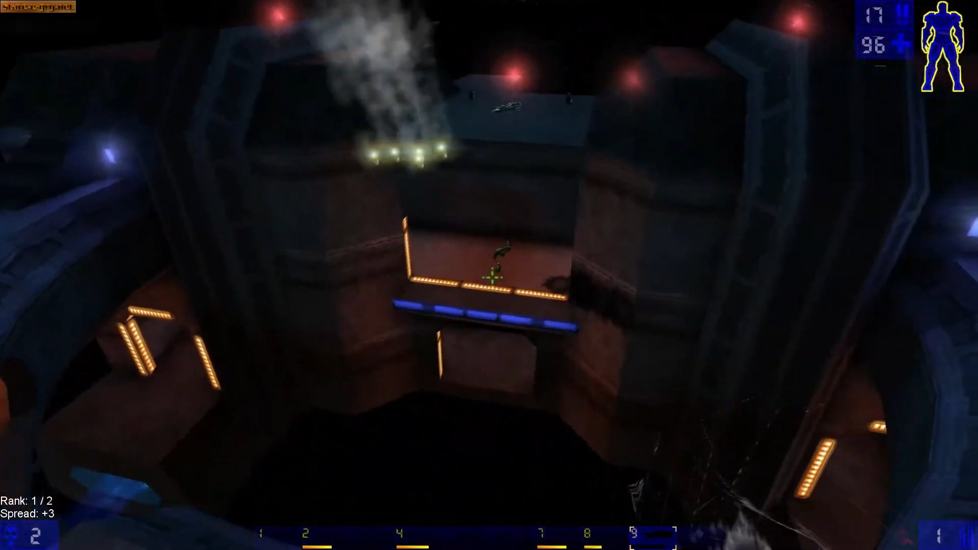 Unreal Tournament