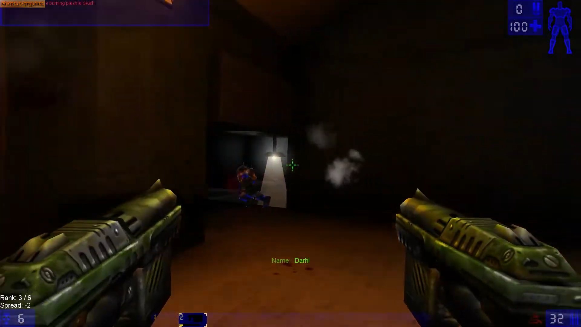 Unreal Tournament