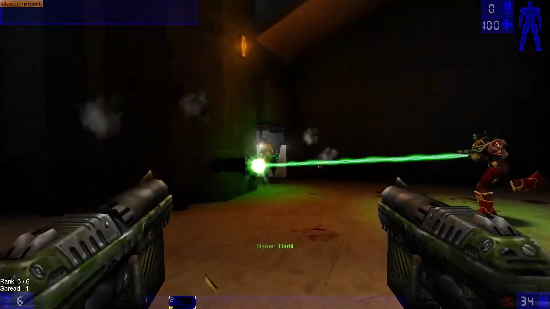 Unreal Tournament