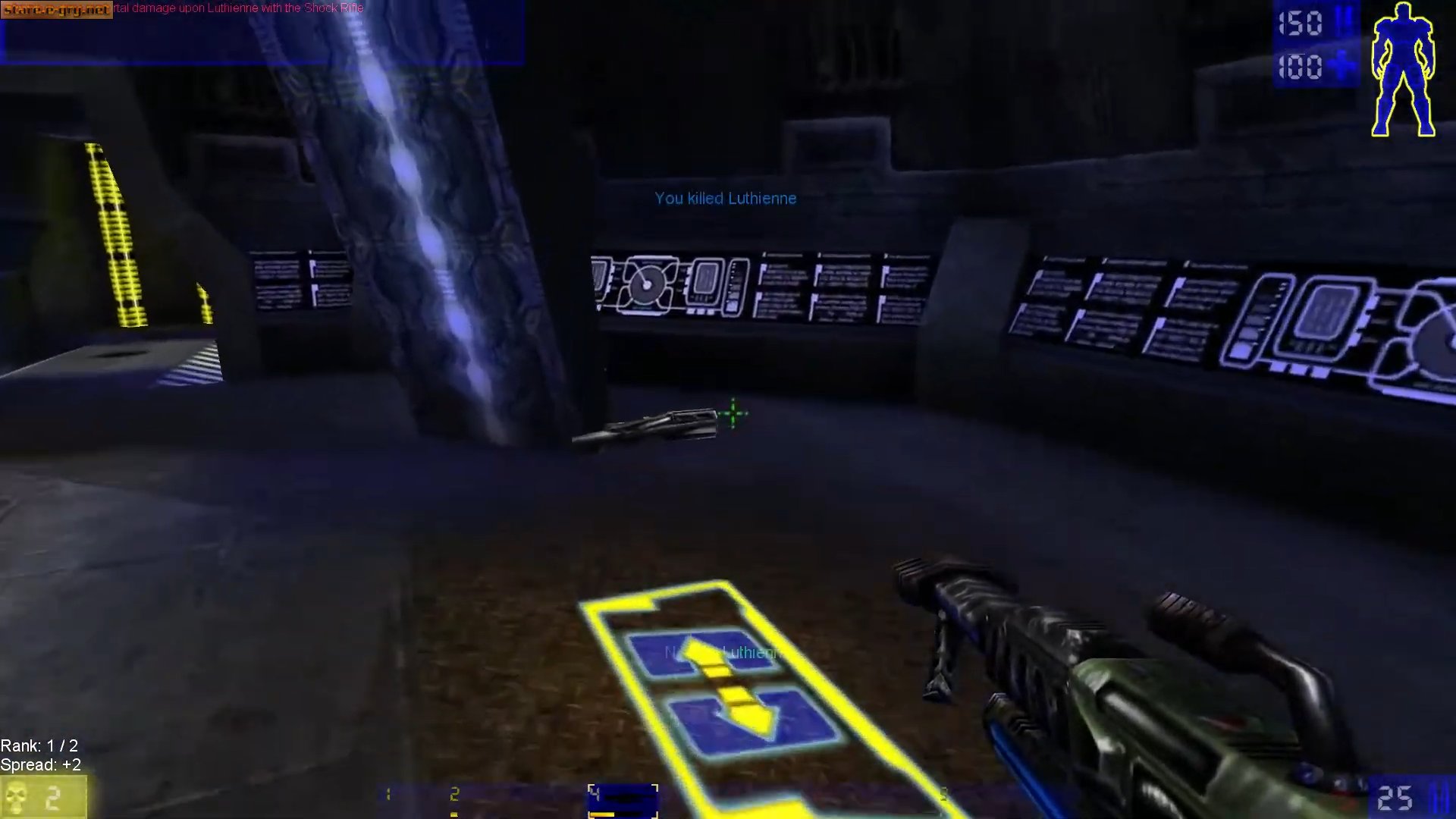 Unreal Tournament