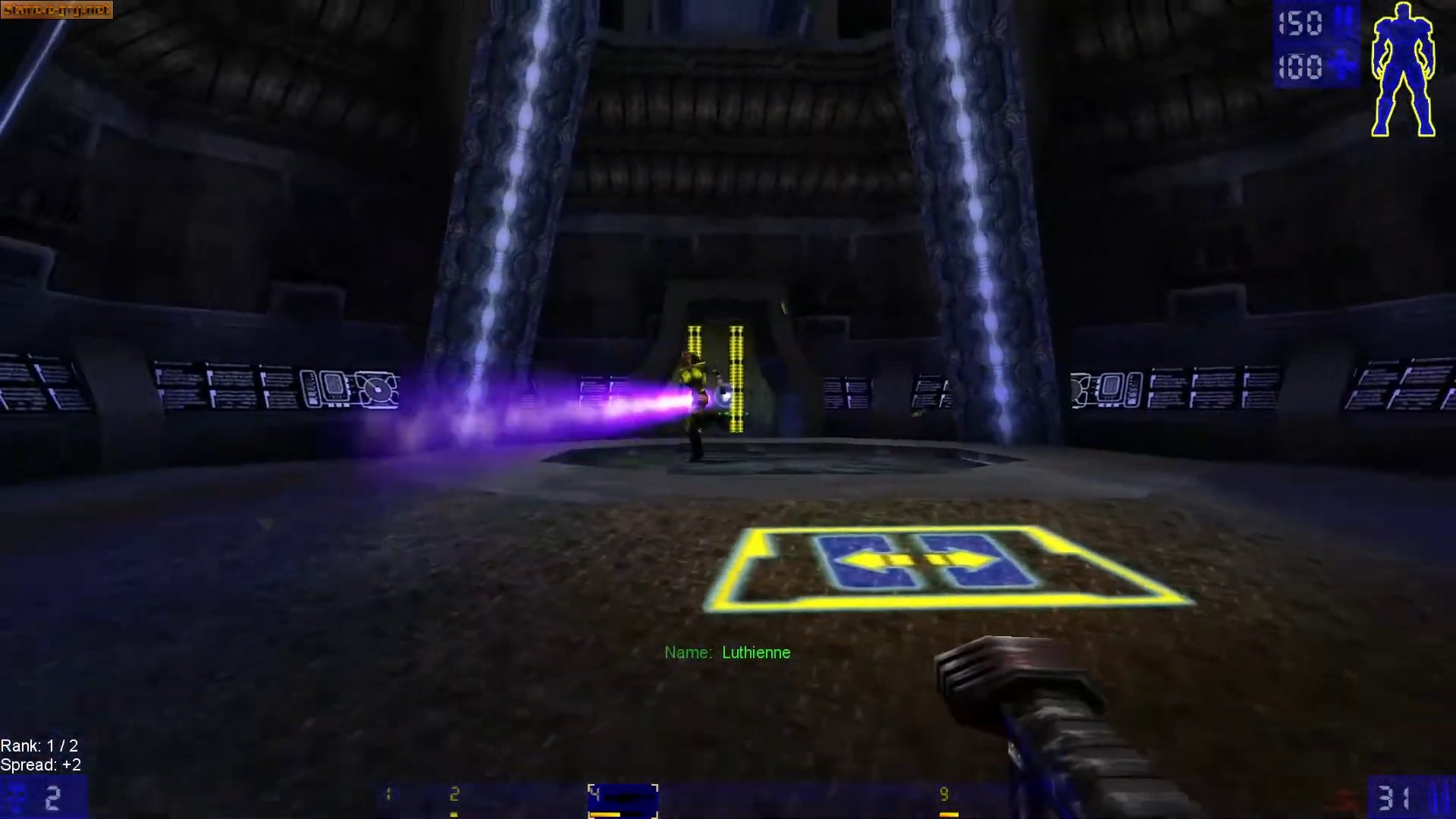 Unreal Tournament