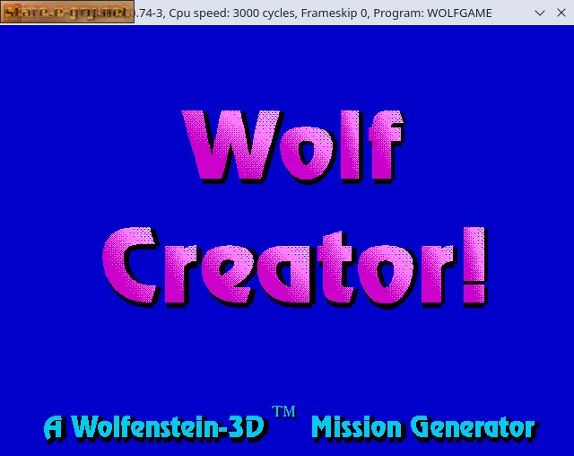 Wolfenstein 3D Super Upgrades