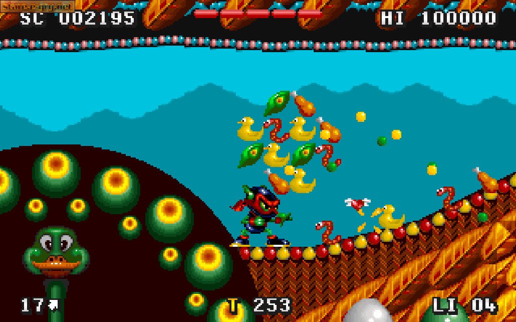 Zool 2