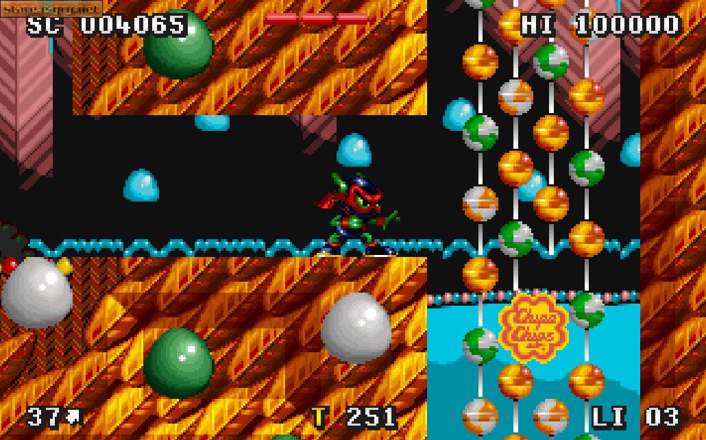 Zool 2