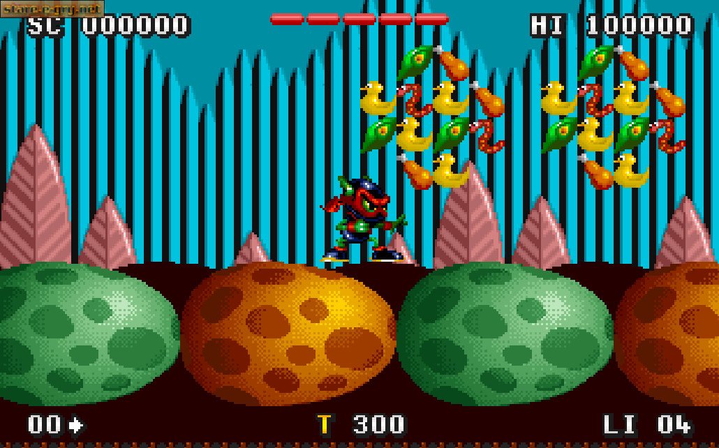 Zool 2