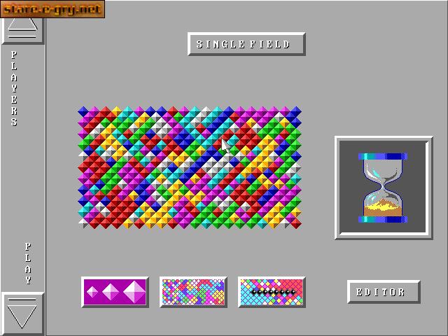 7 Colors