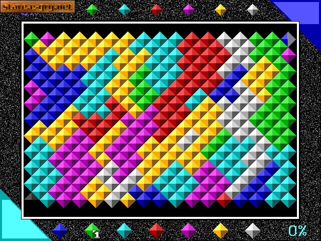 7 Colors