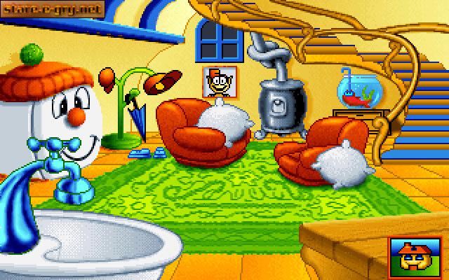 A.J.'s World of Discovery