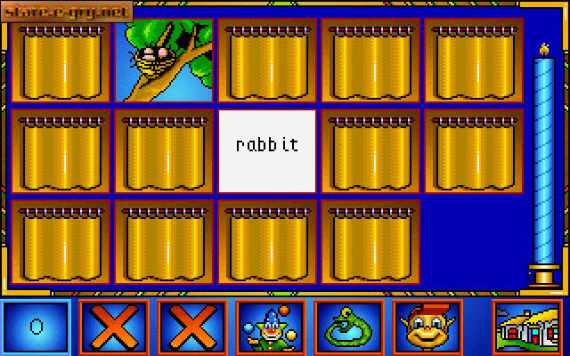 A.J.'s World of Discovery