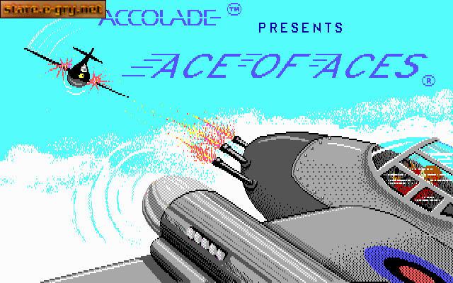 Ace of Aces