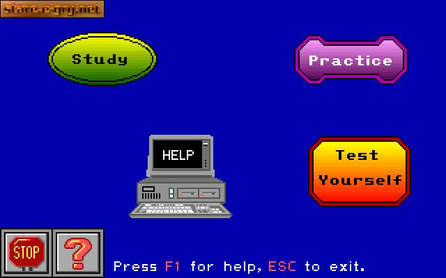 Advanced Thinking Skills