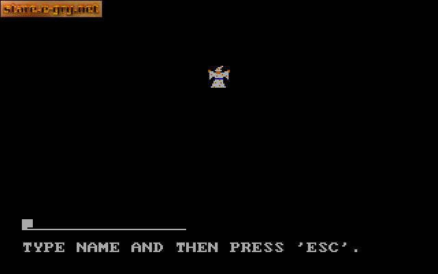 Adventure Construction Set