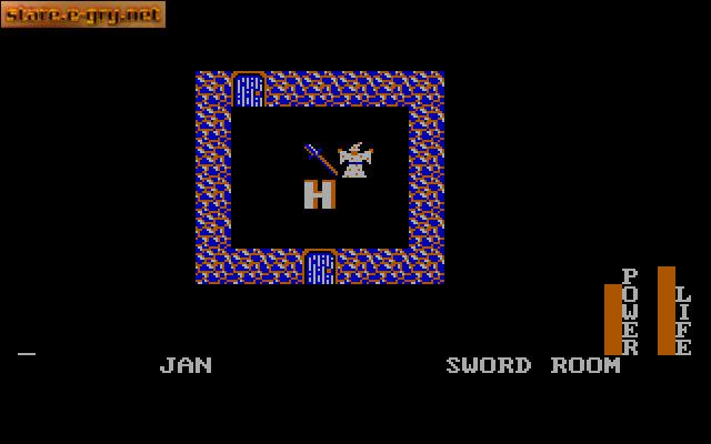 Adventure Construction Set