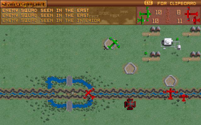 Ancient Art of War in The Skies