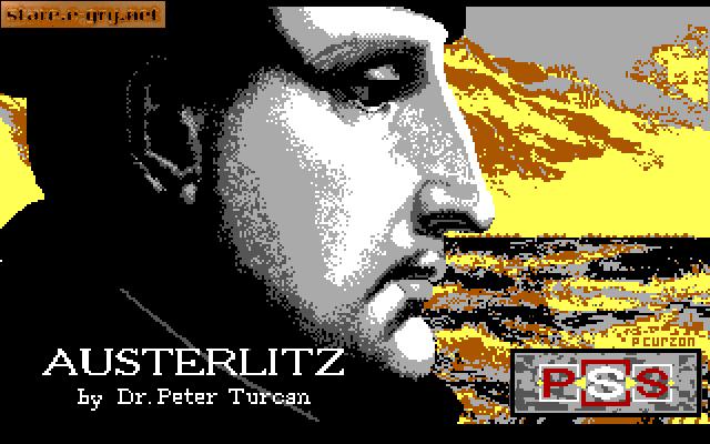 Austerlitz