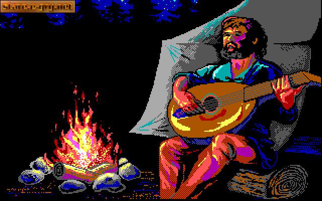 The Bard's Tale III: Thief of Fate