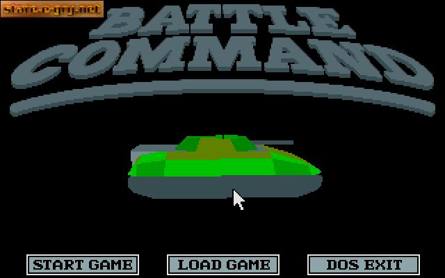 Battle Command