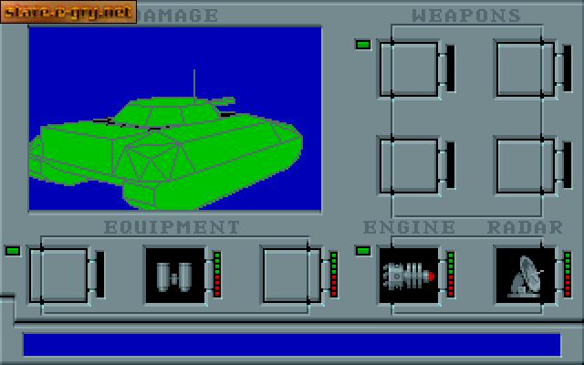 Battle Command