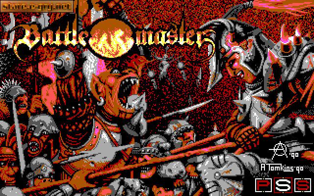 Battle Master
