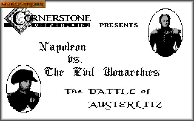 Battle of Austerlitz