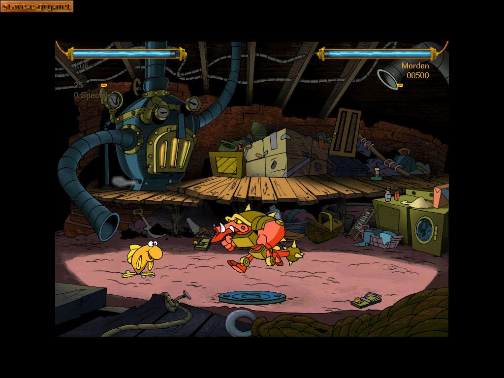 Battle Beast