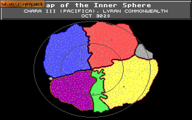 BattleTech: The Crescent Hawk's Revenge