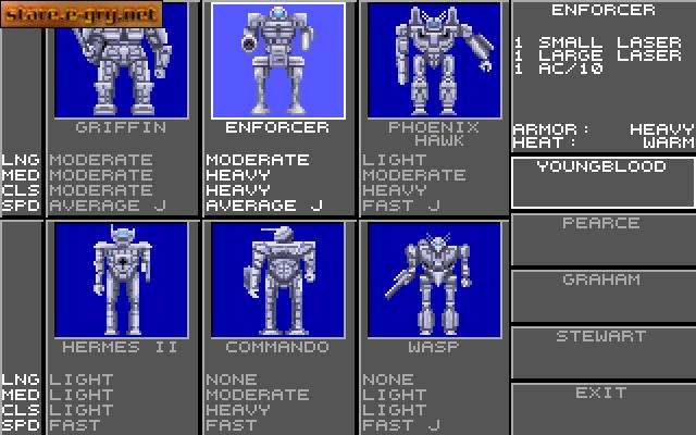 BattleTech: The Crescent Hawk's Revenge
