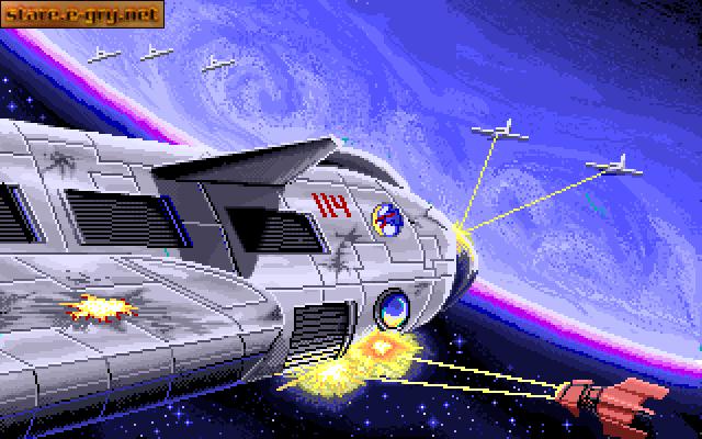 BattleTech: The Crescent Hawk's Revenge