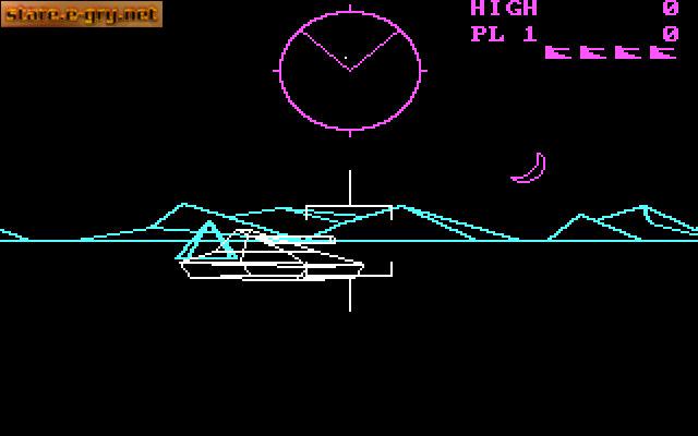 Battlezone