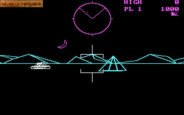 Battlezone