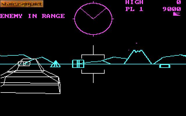 Battlezone