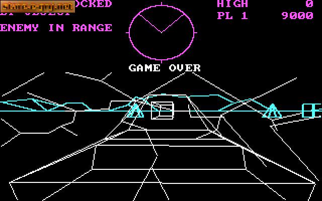 Battlezone