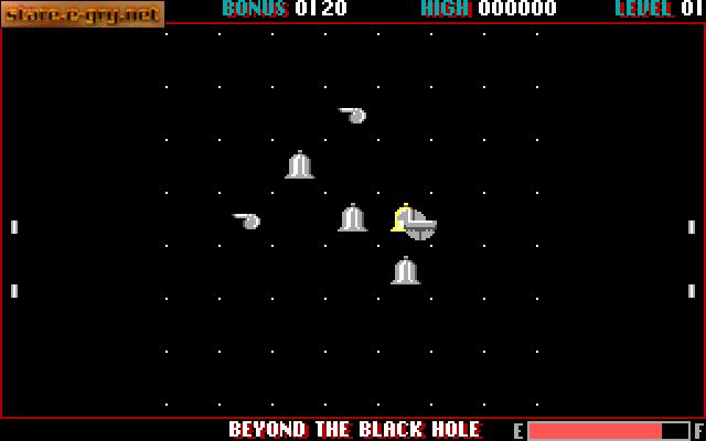 Beyond The Black Hole