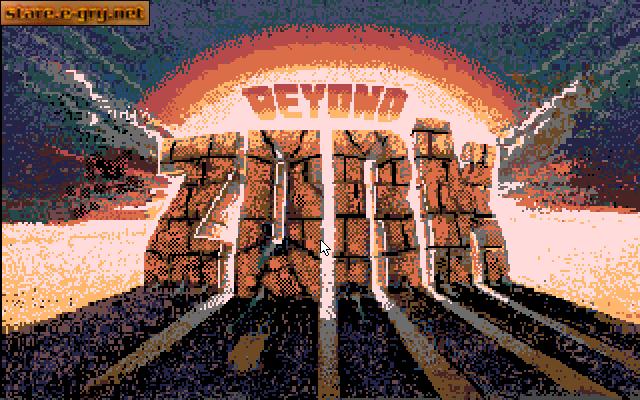 Beyond Zork: The Coconut of Quendor
